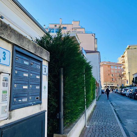 Central Luxury Garden Guest House Местре Екстер'єр фото