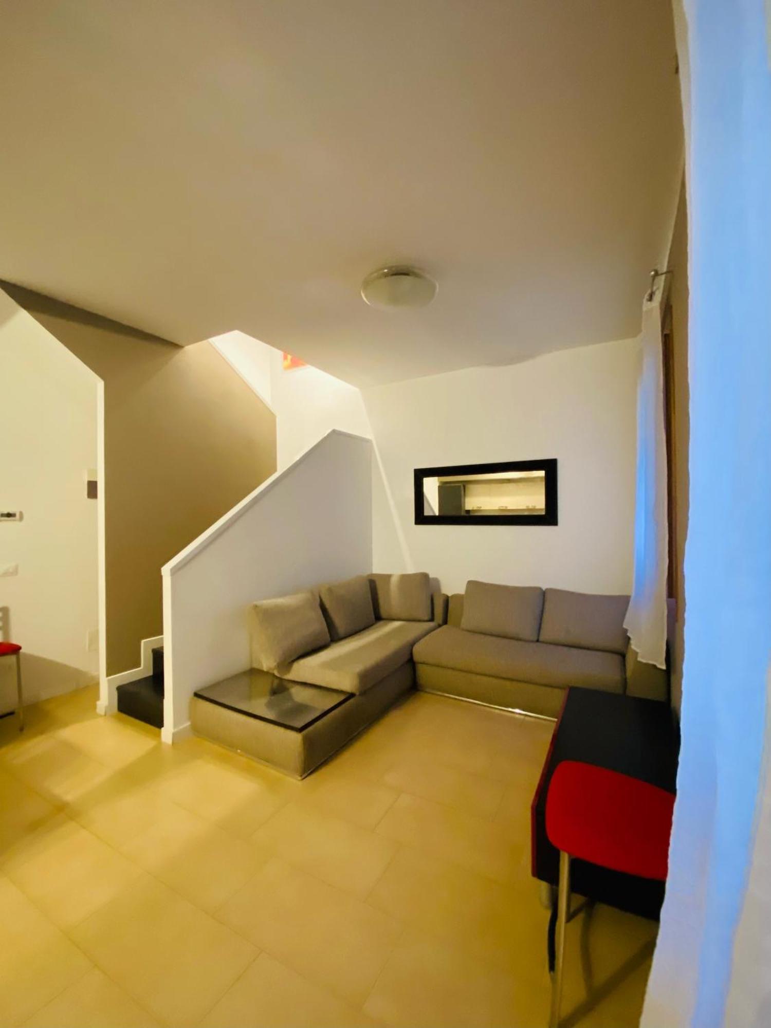 Central Luxury Garden Guest House Местре Екстер'єр фото